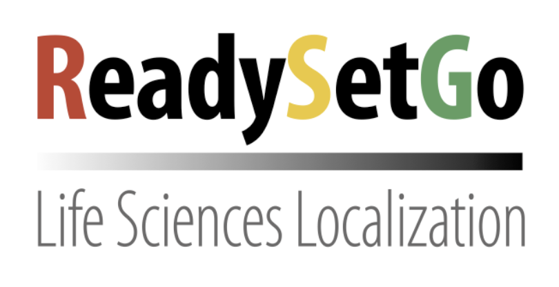ReadySetGo: Life Sciences Localization